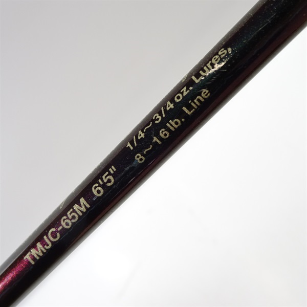 コンバットスティック テムジンＴＭＪＣー６５Ｍ